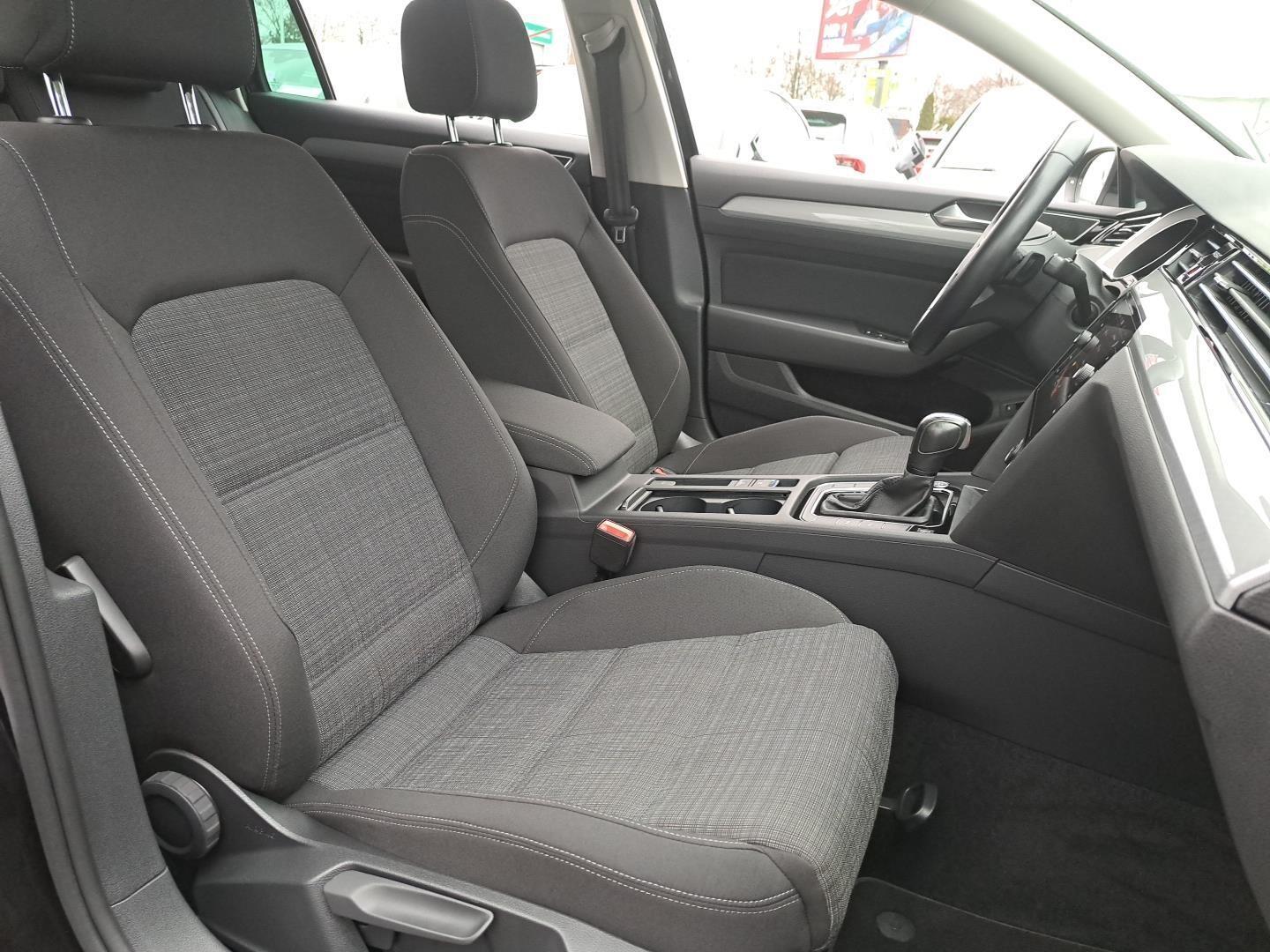 Bussines 2.0TDI 190KM DSG 4Motion Matrix Kamera Hak ACC Czujniki FV23% 12