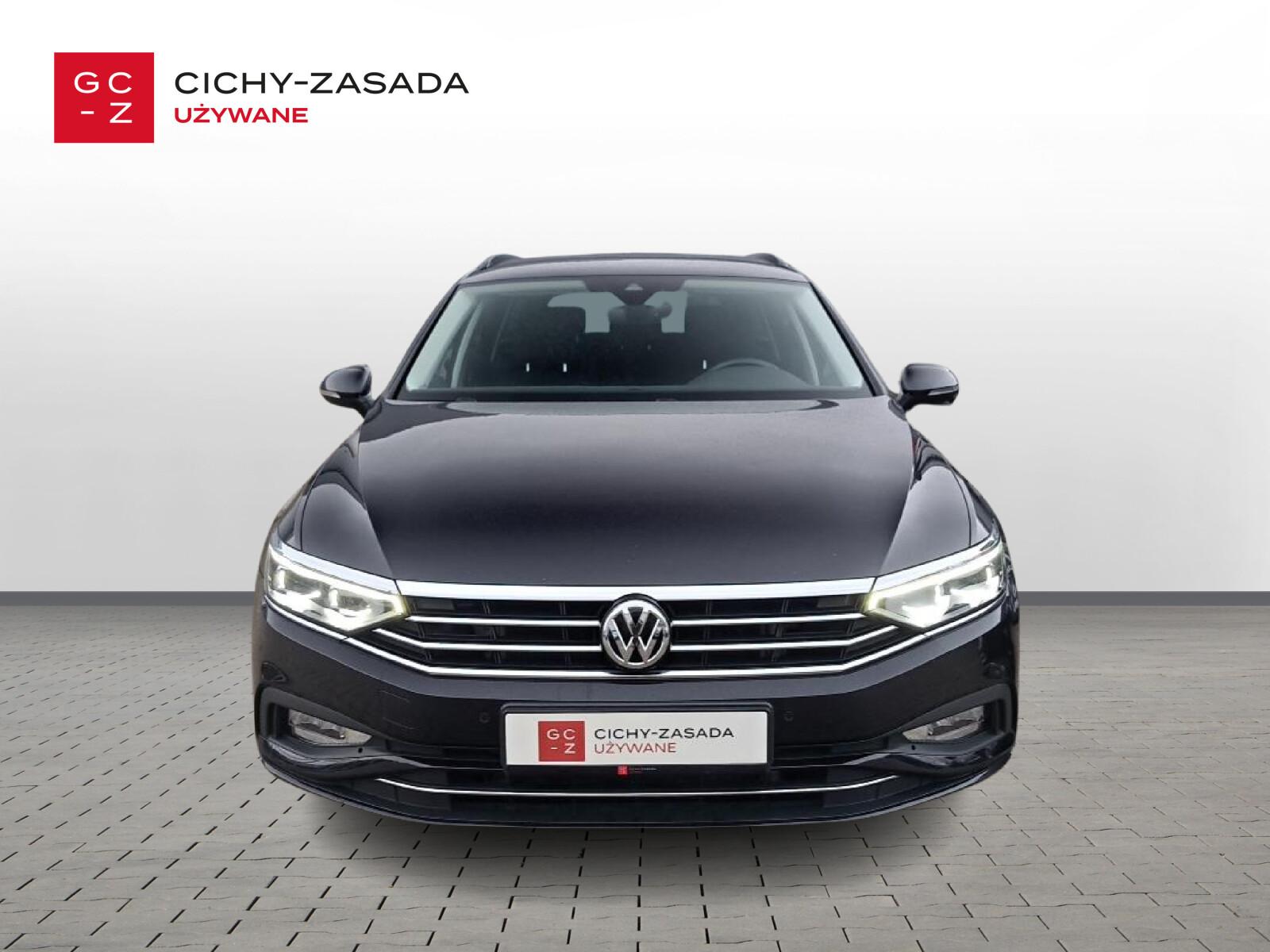Bussines 2.0TDI 190KM DSG 4Motion Matrix Kamera Hak ACC Czujniki FV23% 7