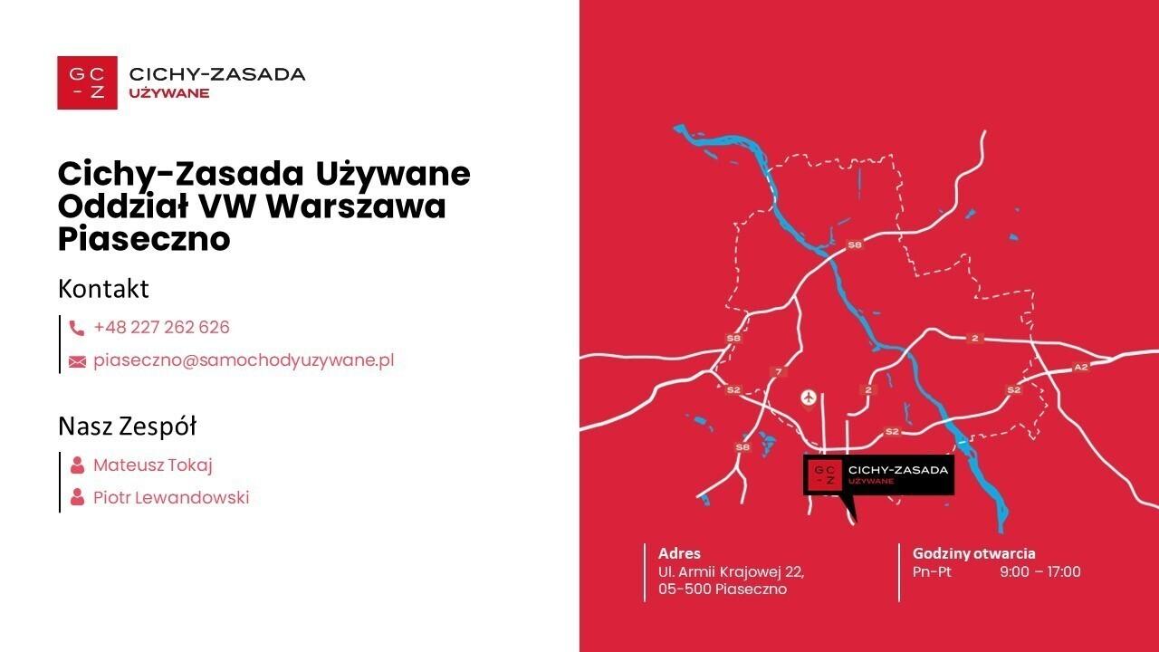 Style DSG, benzyna, 5 drzwi, 110 kW, 1498 cm3, 2