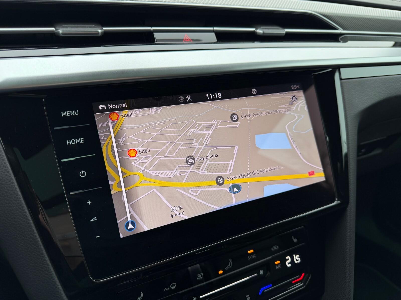 TDI 4Motion 200KM R-Line | Webasto | Panorama | Harman Kardon | FV23% 34