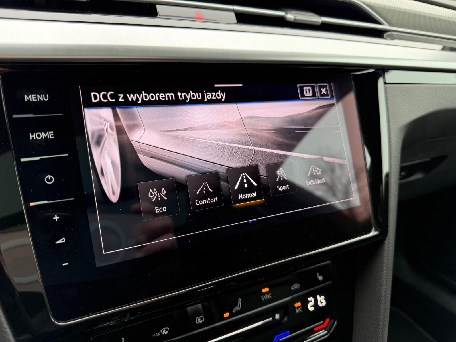 TDI 4Motion 200KM R-Line | Webasto | Panorama | Harman Kardon | FV23% 33