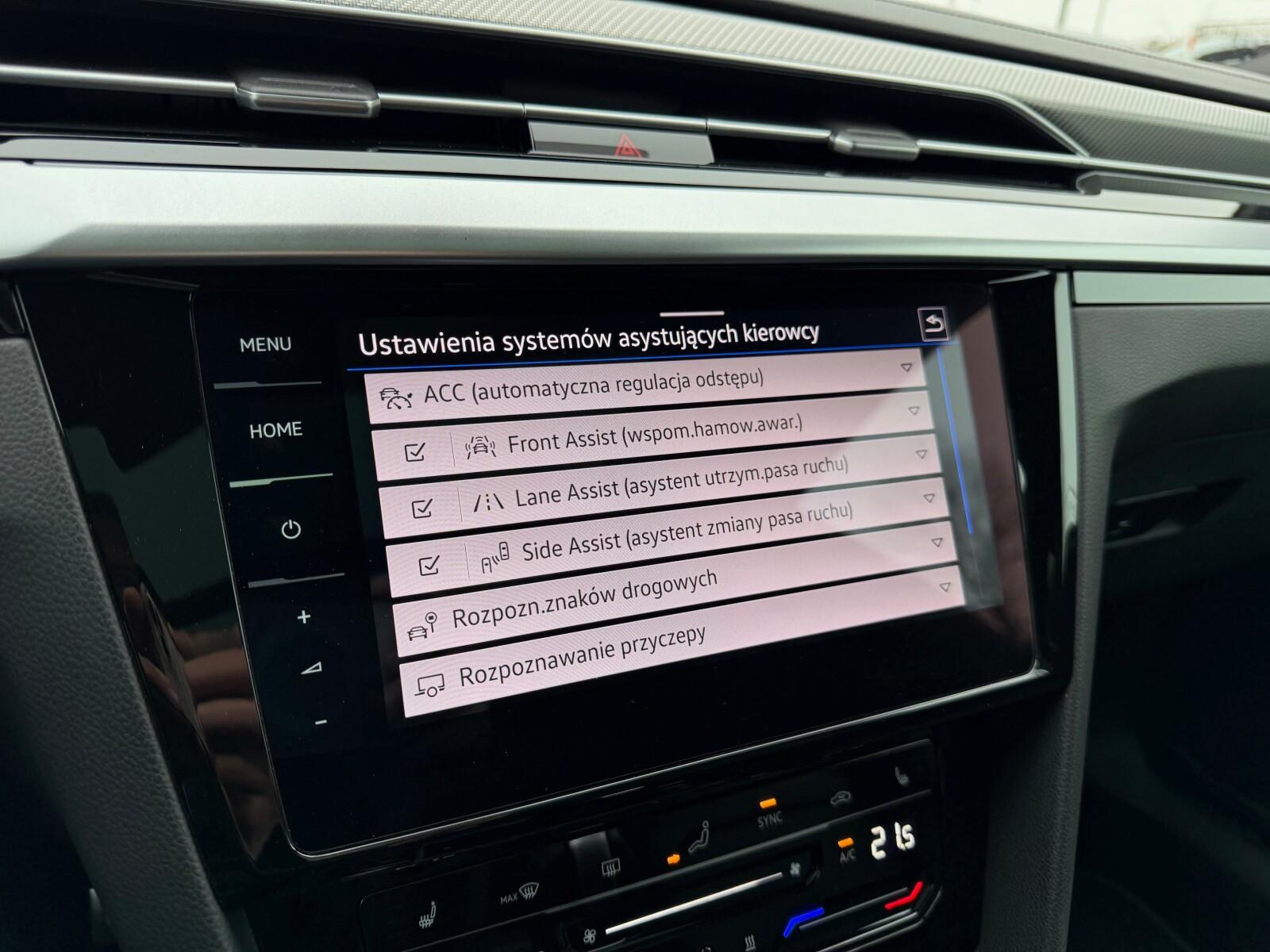 TDI 4Motion 200KM R-Line | Webasto | Panorama | Harman Kardon | FV23% 28
