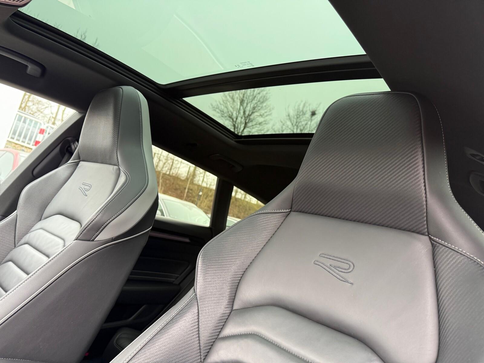 TDI 4Motion 200KM R-Line | Webasto | Panorama | Harman Kardon | FV23% 14