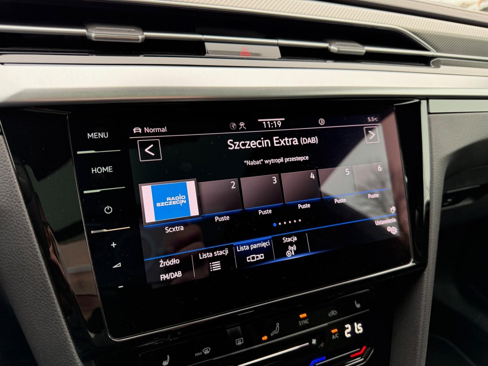 TDI 4Motion 200KM R-Line | Webasto | Panorama | Harman Kardon | FV23% 30