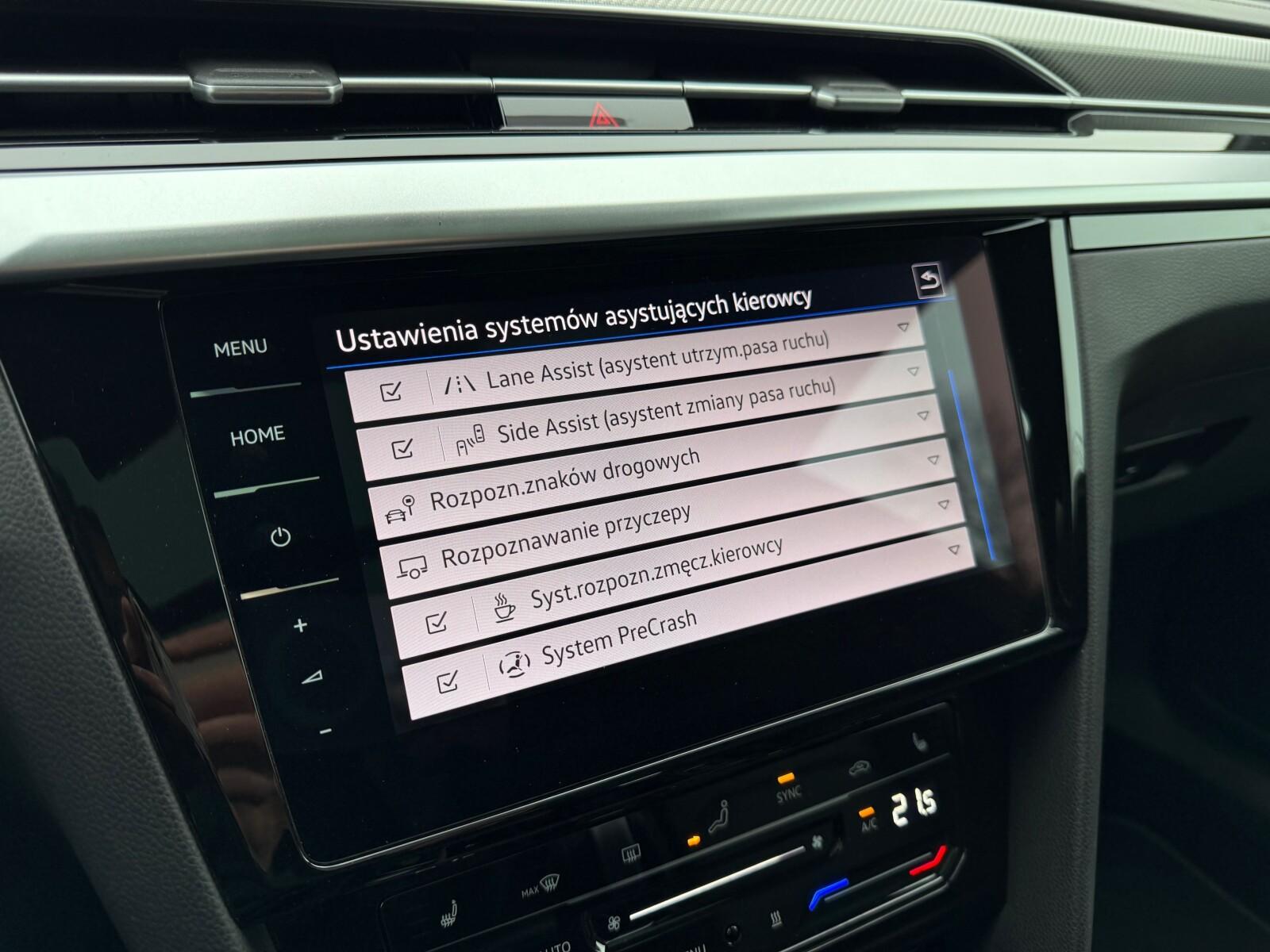 TDI 4Motion 200KM R-Line | Webasto | Panorama | Harman Kardon | FV23% 29