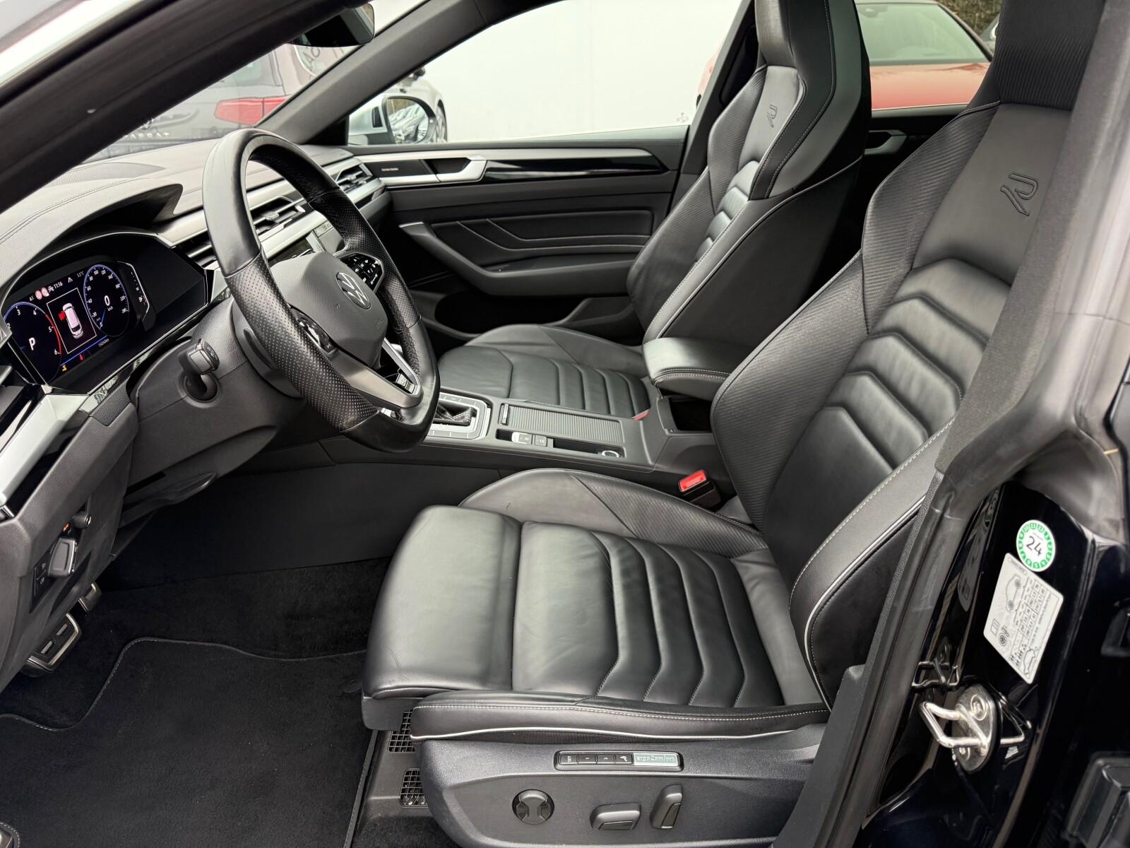 TDI 4Motion 200KM R-Line | Webasto | Panorama | Harman Kardon | FV23% 11