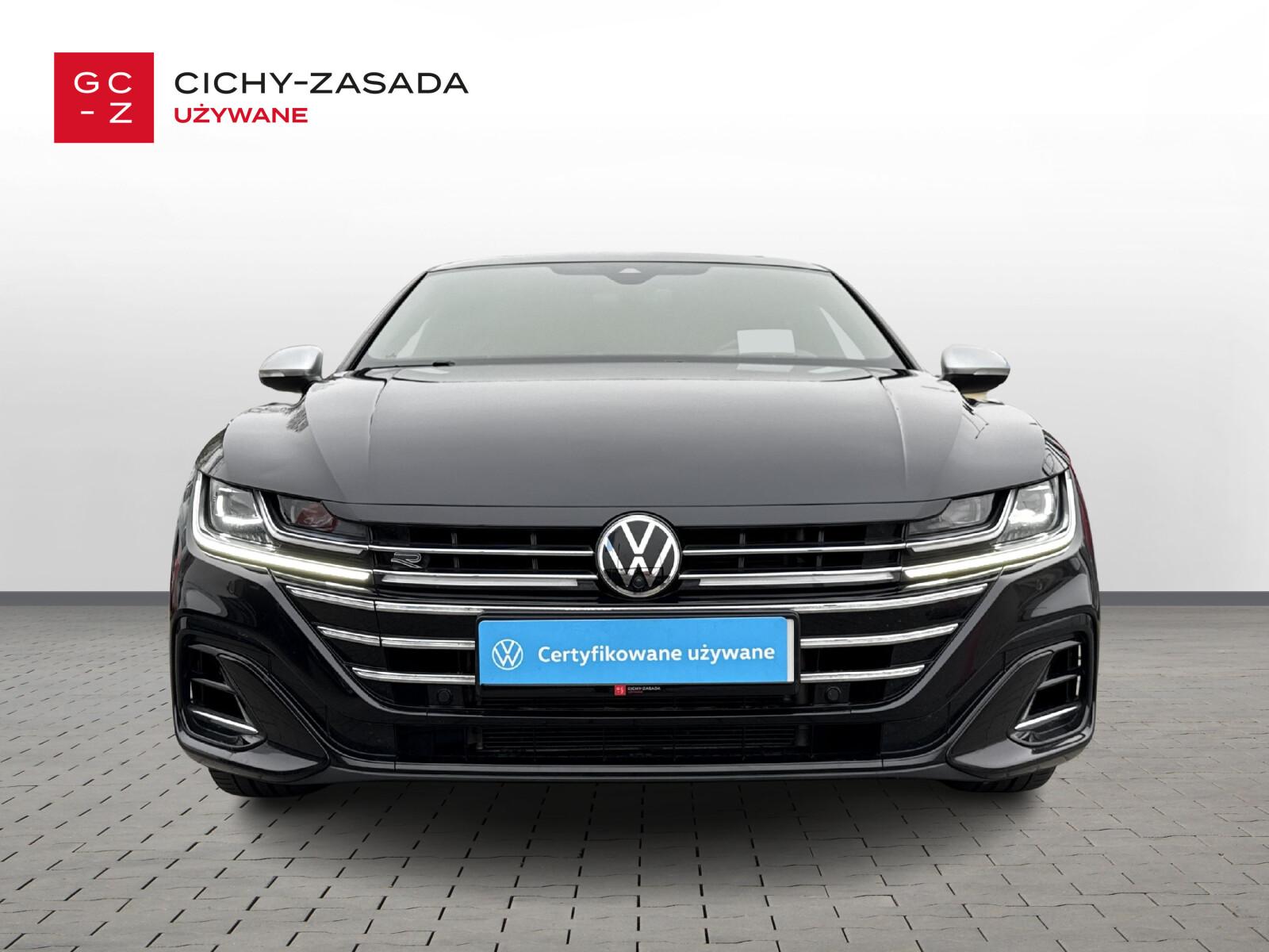 TDI 4Motion 200KM R-Line | Webasto | Panorama | Harman Kardon | FV23% 7