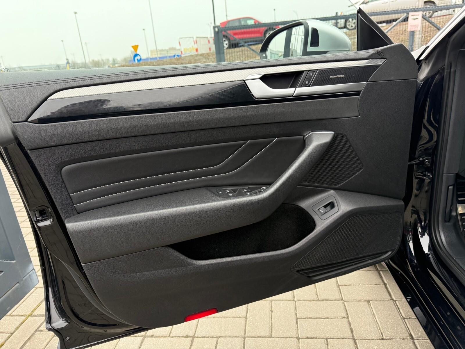 TDI 4Motion 200KM R-Line | Webasto | Panorama | Harman Kardon | FV23% 9