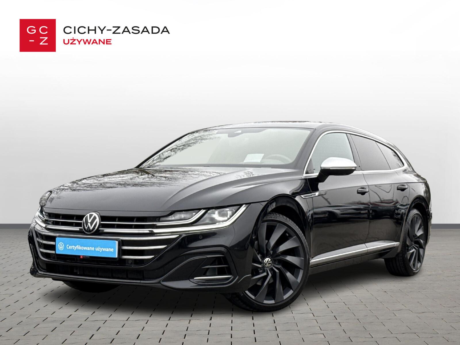 TDI 4Motion 200KM R-Line | Webasto | Panorama | Harman Kardon | FV23% 0
