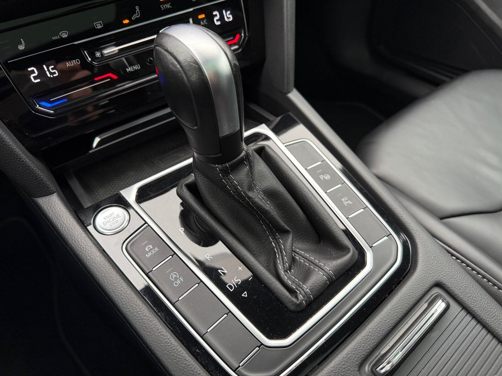 TDI 4Motion 200KM R-Line | Webasto | Panorama | Harman Kardon | FV23% 25