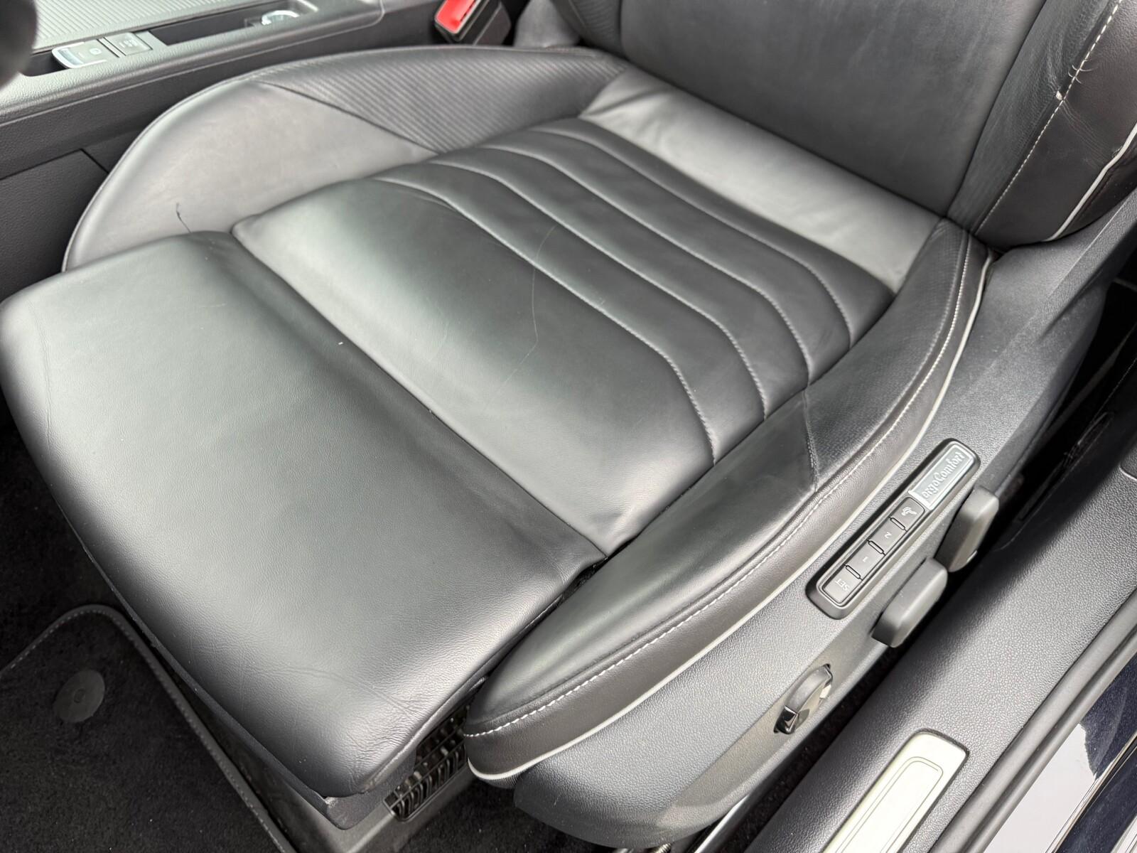 TDI 4Motion 200KM R-Line | Webasto | Panorama | Harman Kardon | FV23% 12