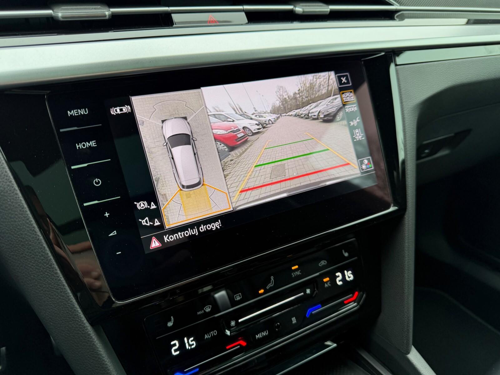 TDI 4Motion 200KM R-Line | Webasto | Panorama | Harman Kardon | FV23% 27