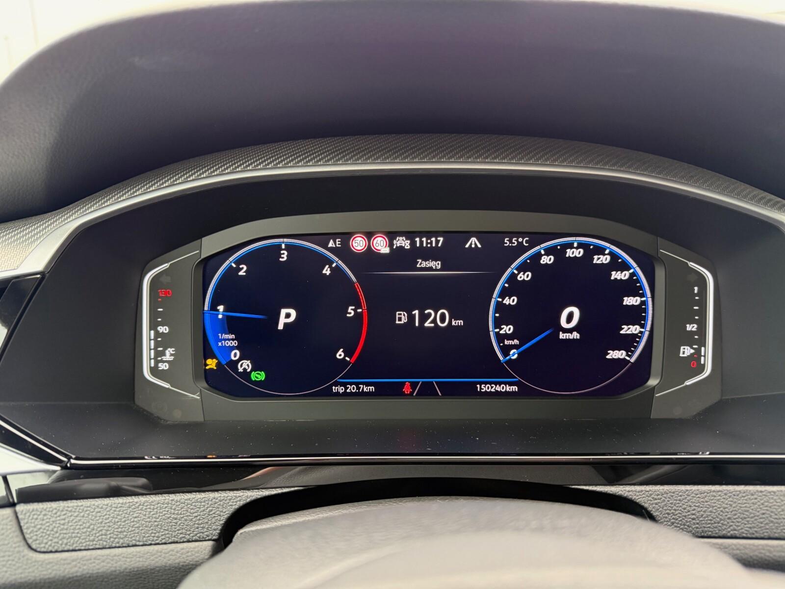 TDI 4Motion 200KM R-Line | Webasto | Panorama | Harman Kardon | FV23% 23