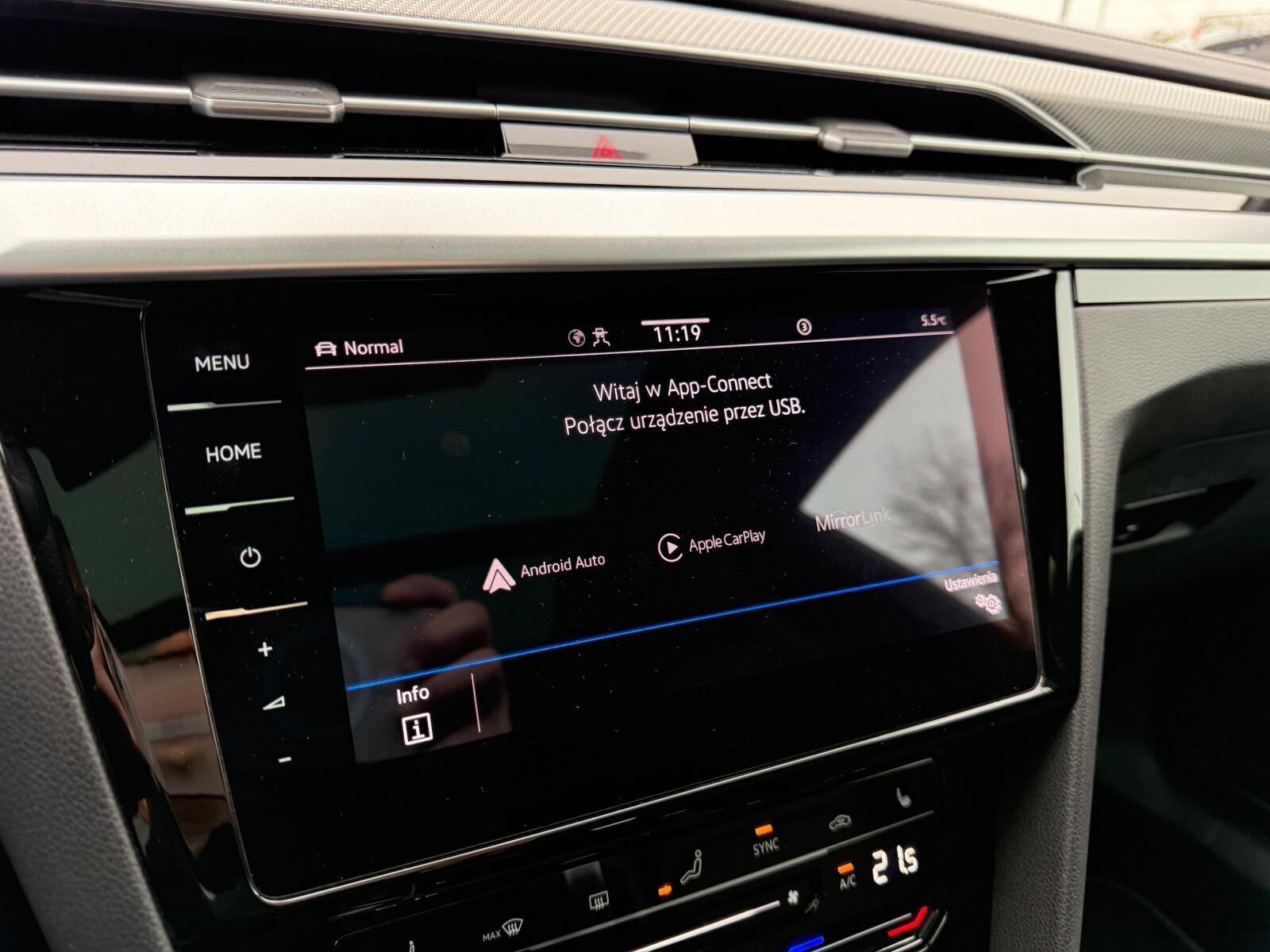 TDI 4Motion 200KM R-Line | Webasto | Panorama | Harman Kardon | FV23% 32