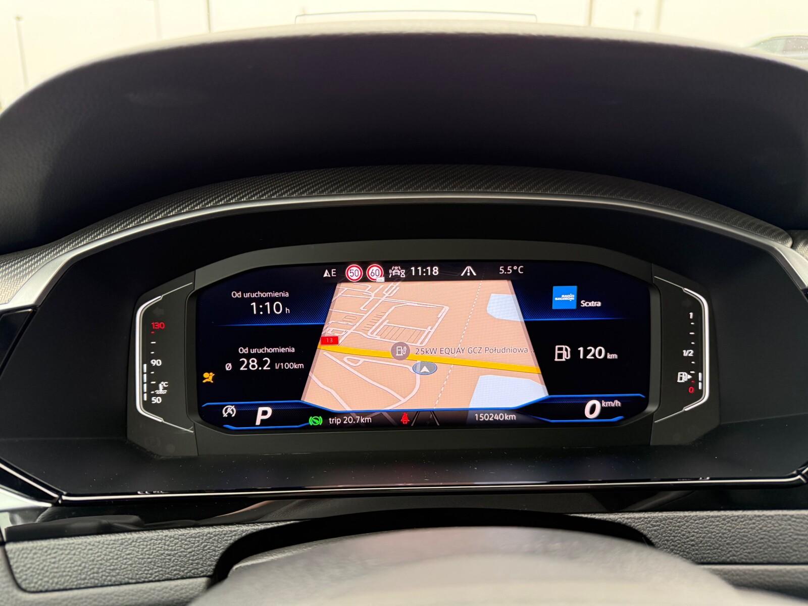 TDI 4Motion 200KM R-Line | Webasto | Panorama | Harman Kardon | FV23% 24