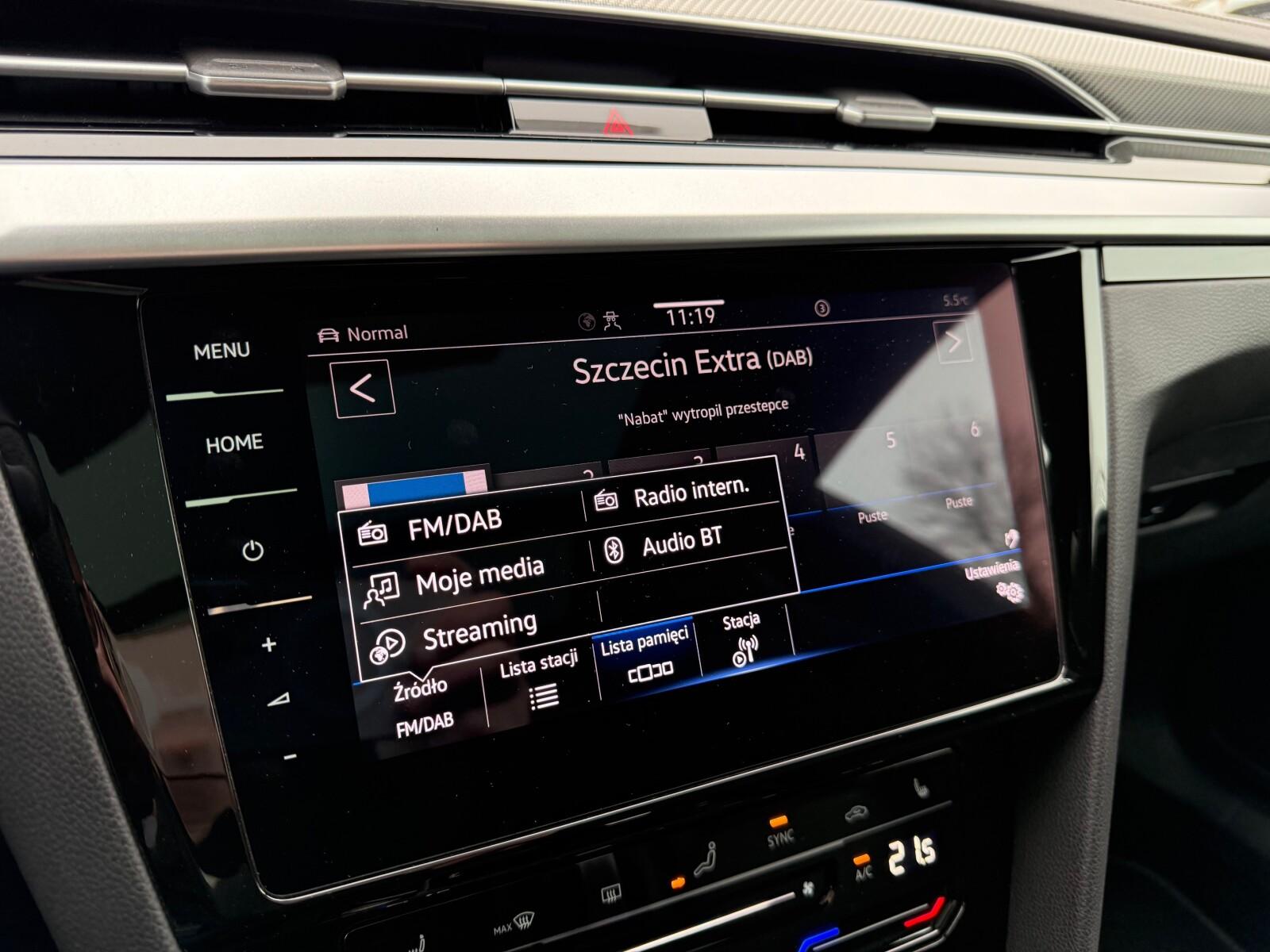 TDI 4Motion 200KM R-Line | Webasto | Panorama | Harman Kardon | FV23% 31
