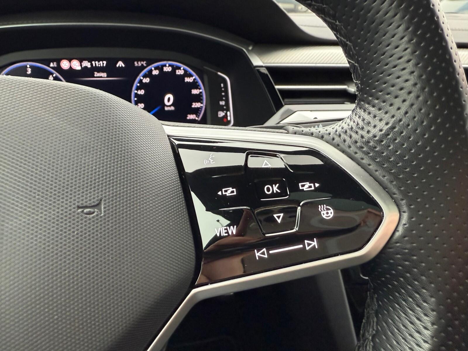 TDI 4Motion 200KM R-Line | Webasto | Panorama | Harman Kardon | FV23% 22