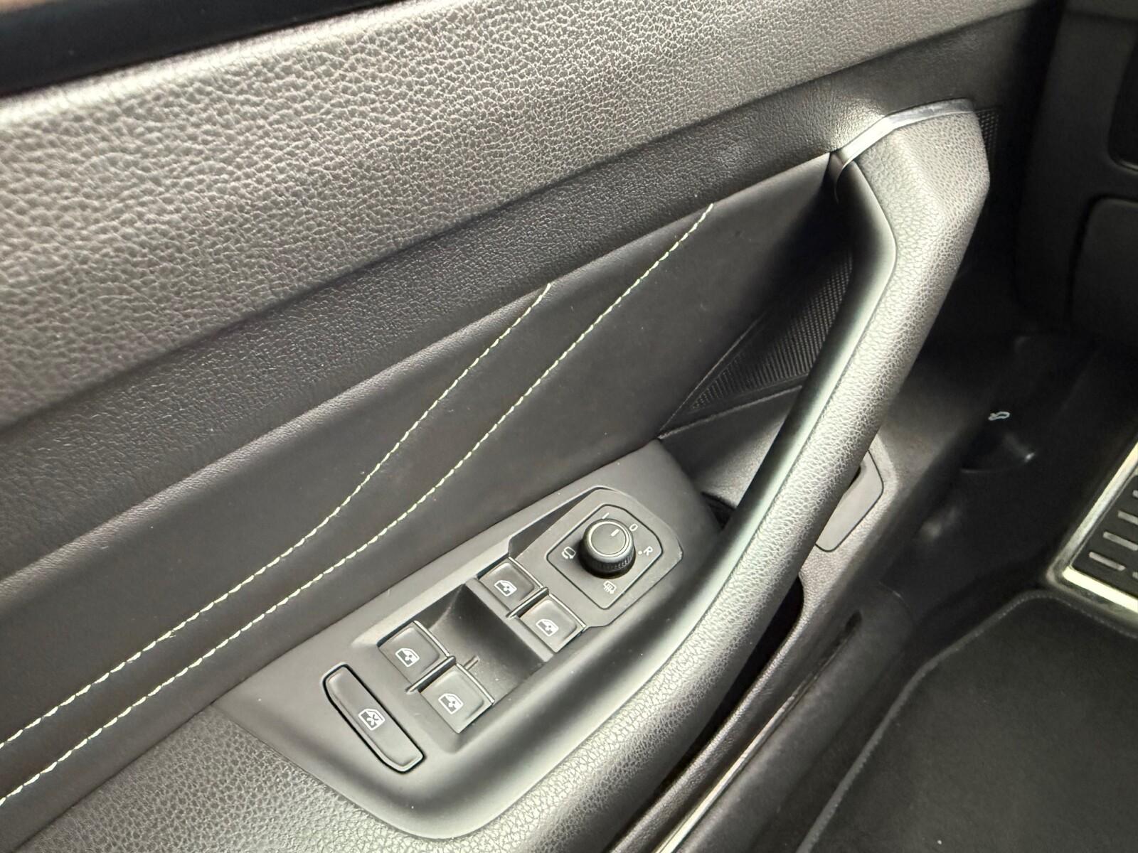 TDI 4Motion 200KM R-Line | Webasto | Panorama | Harman Kardon | FV23% 18