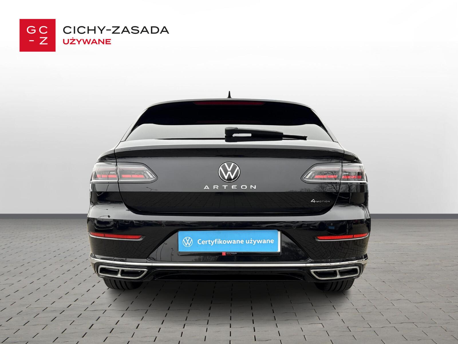 TDI 4Motion 200KM R-Line | Webasto | Panorama | Harman Kardon | FV23% 3