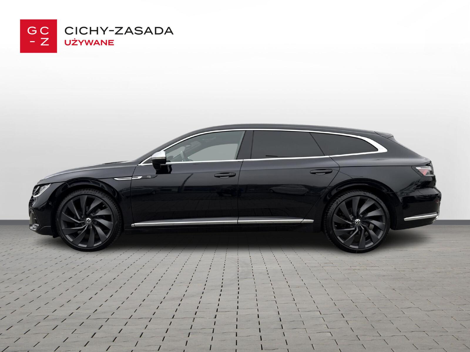 TDI 4Motion 200KM R-Line | Webasto | Panorama | Harman Kardon | FV23% 1