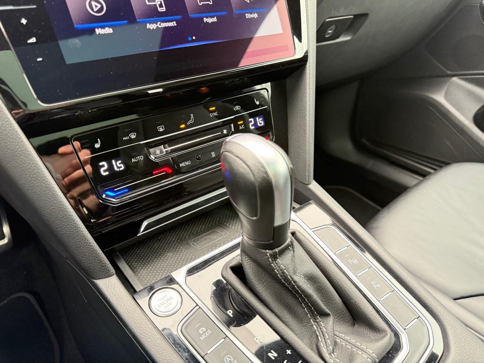TDI 4Motion 200KM R-Line | Webasto | Panorama | Harman Kardon | FV23% 26