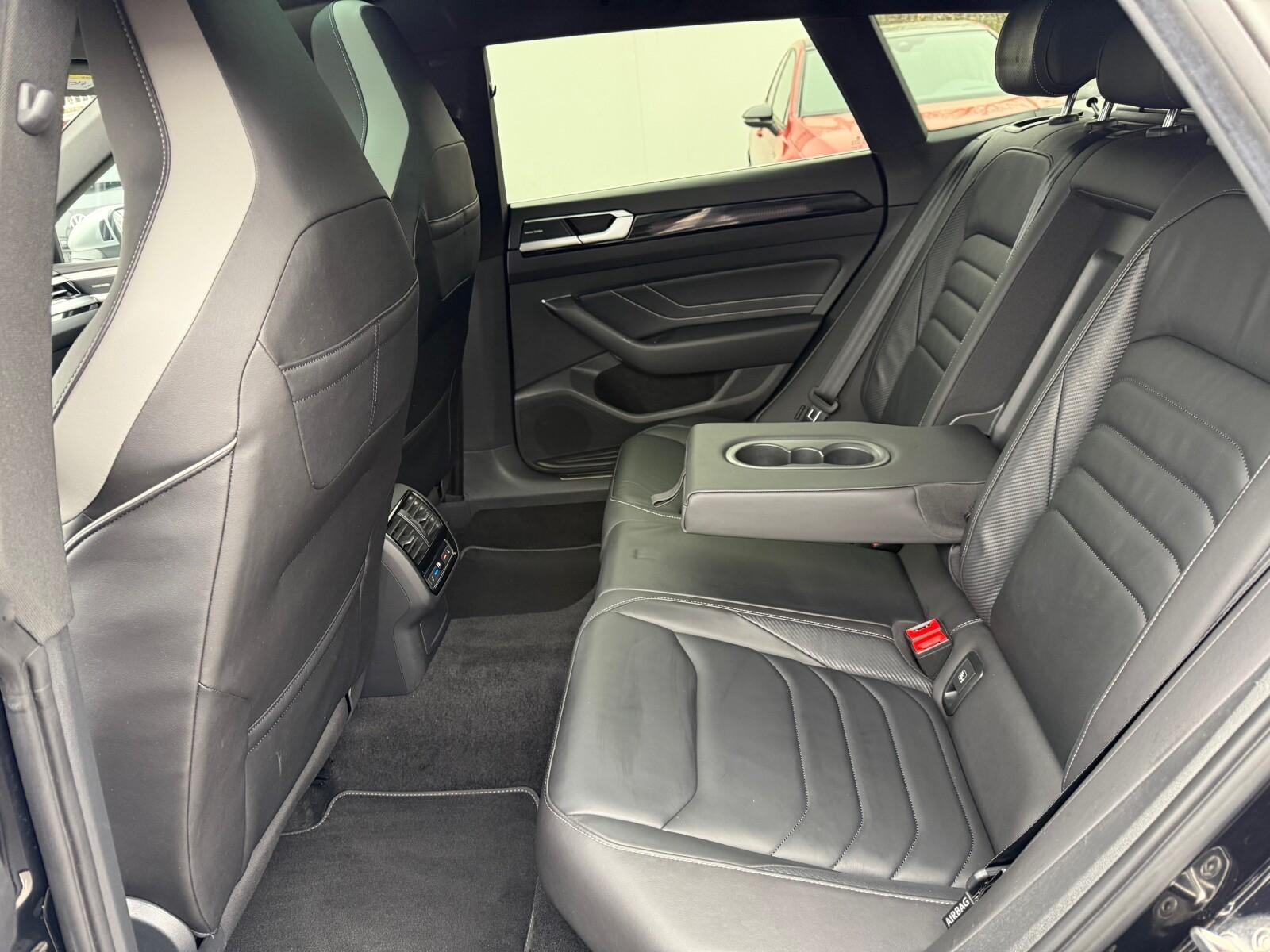 TDI 4Motion 200KM R-Line | Webasto | Panorama | Harman Kardon | FV23% 16