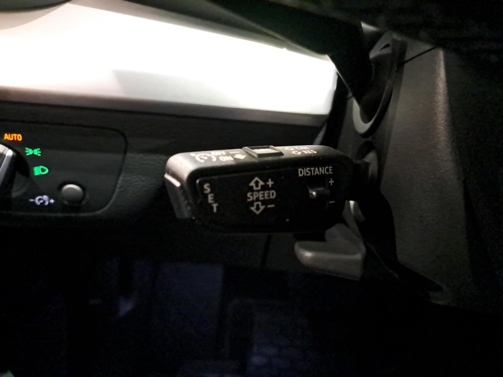 50 TFSI e Quattro S Line S tronic - Hybryda Pełna Automat 4x4 265KM 21