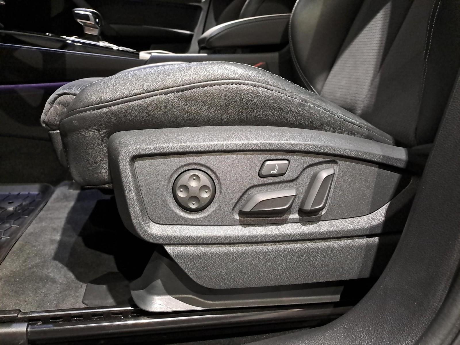 50 TFSI e Quattro S Line S tronic - Hybryda Pełna Automat 4x4 265KM 20