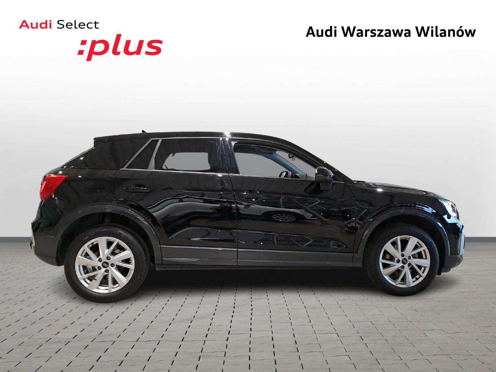 35 TFSI Advanced S tronic Automat150KM 3