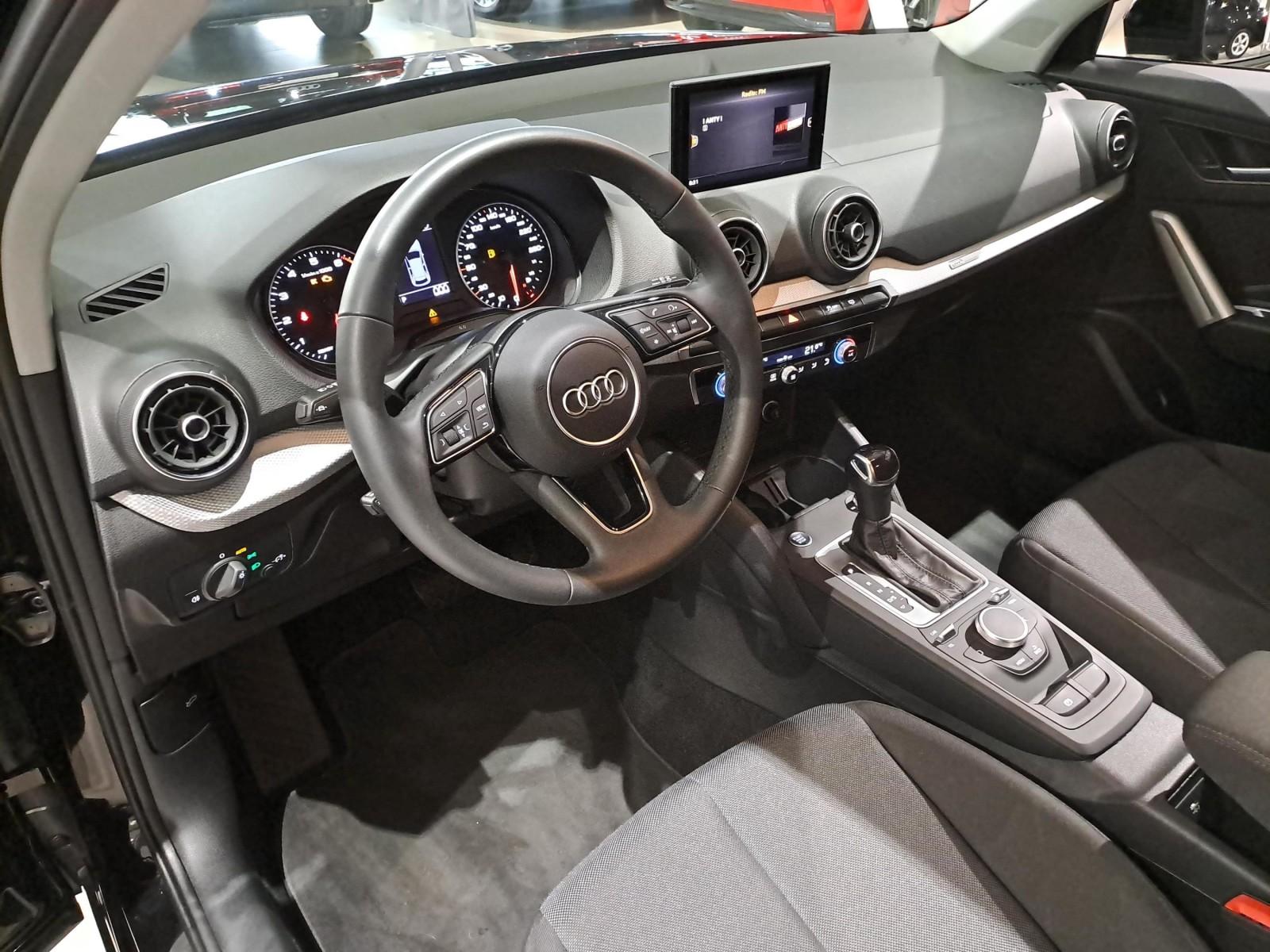 35 TFSI Advanced S tronic Automat150KM 8