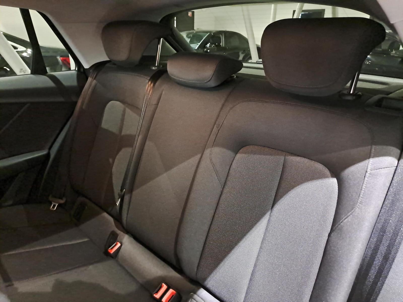 35 TFSI Advanced S tronic Automat150KM 15