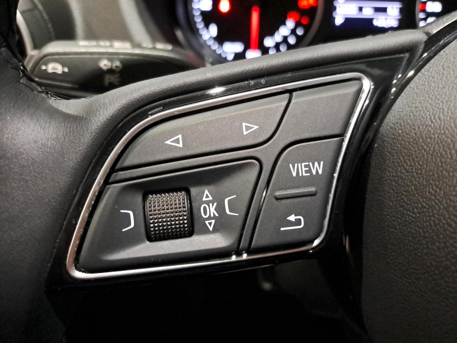 35 TFSI Advanced S tronic Automat150KM 20