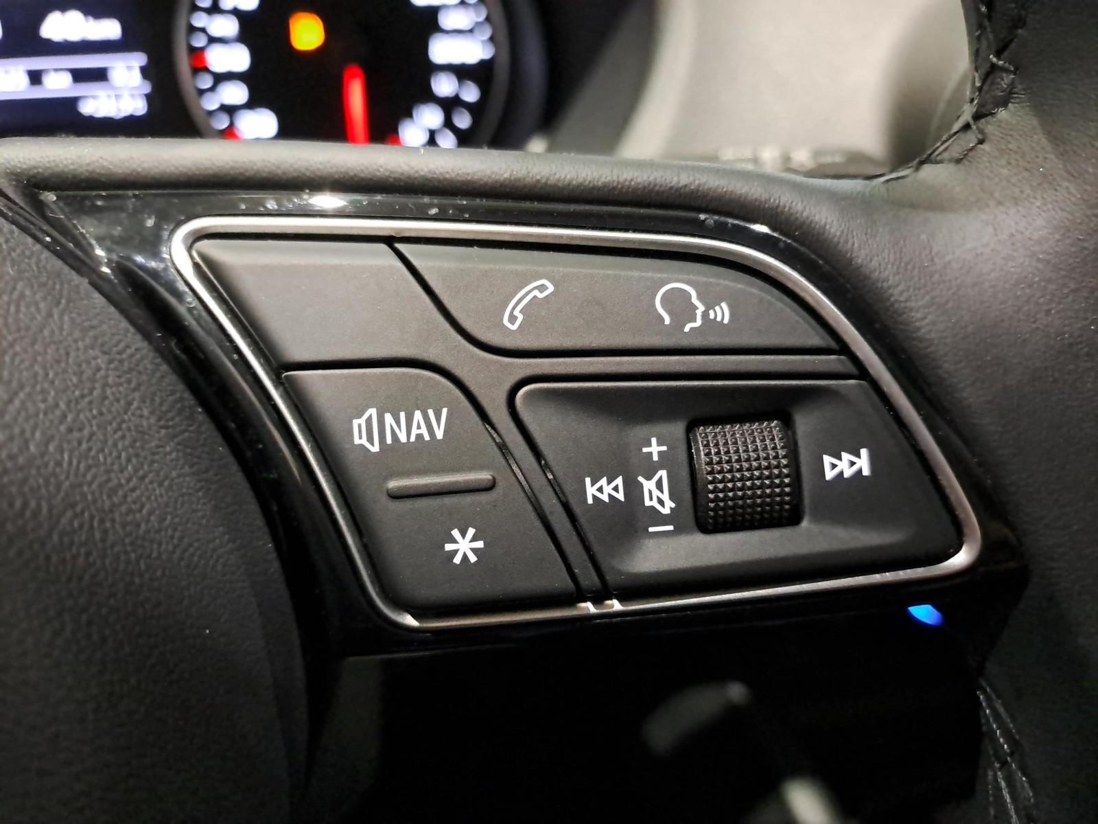 35 TFSI Advanced S tronic Automat150KM 21