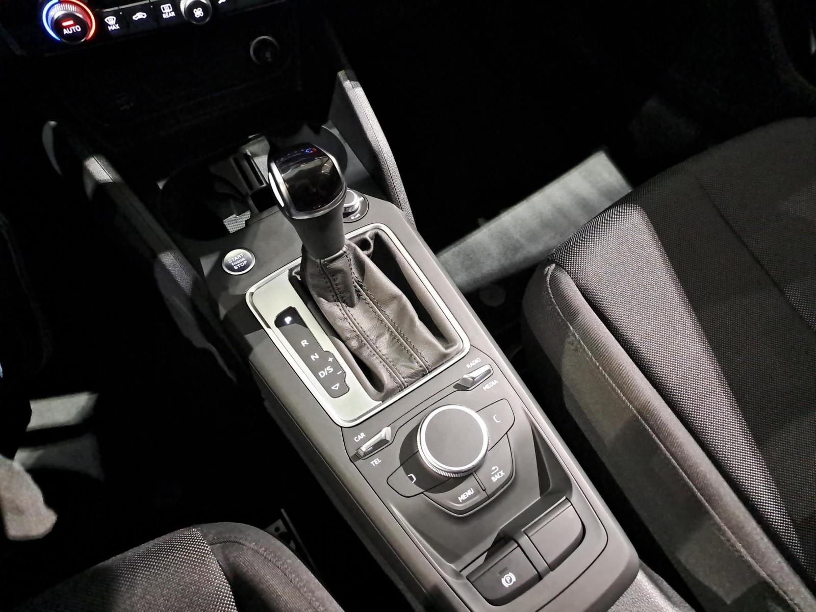 35 TFSI Advanced S tronic Automat150KM 14