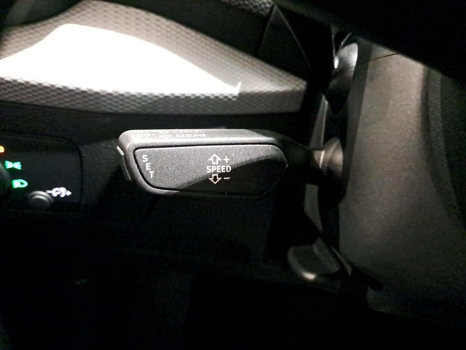 35 TFSI Advanced S tronic Automat150KM 19