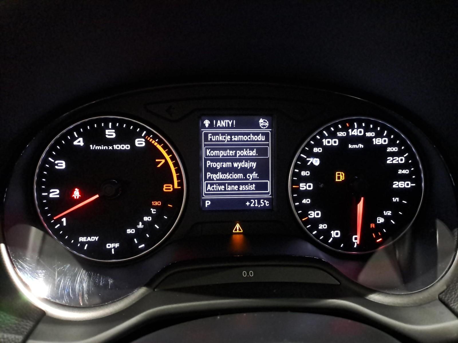 35 TFSI Advanced S tronic Automat150KM 28