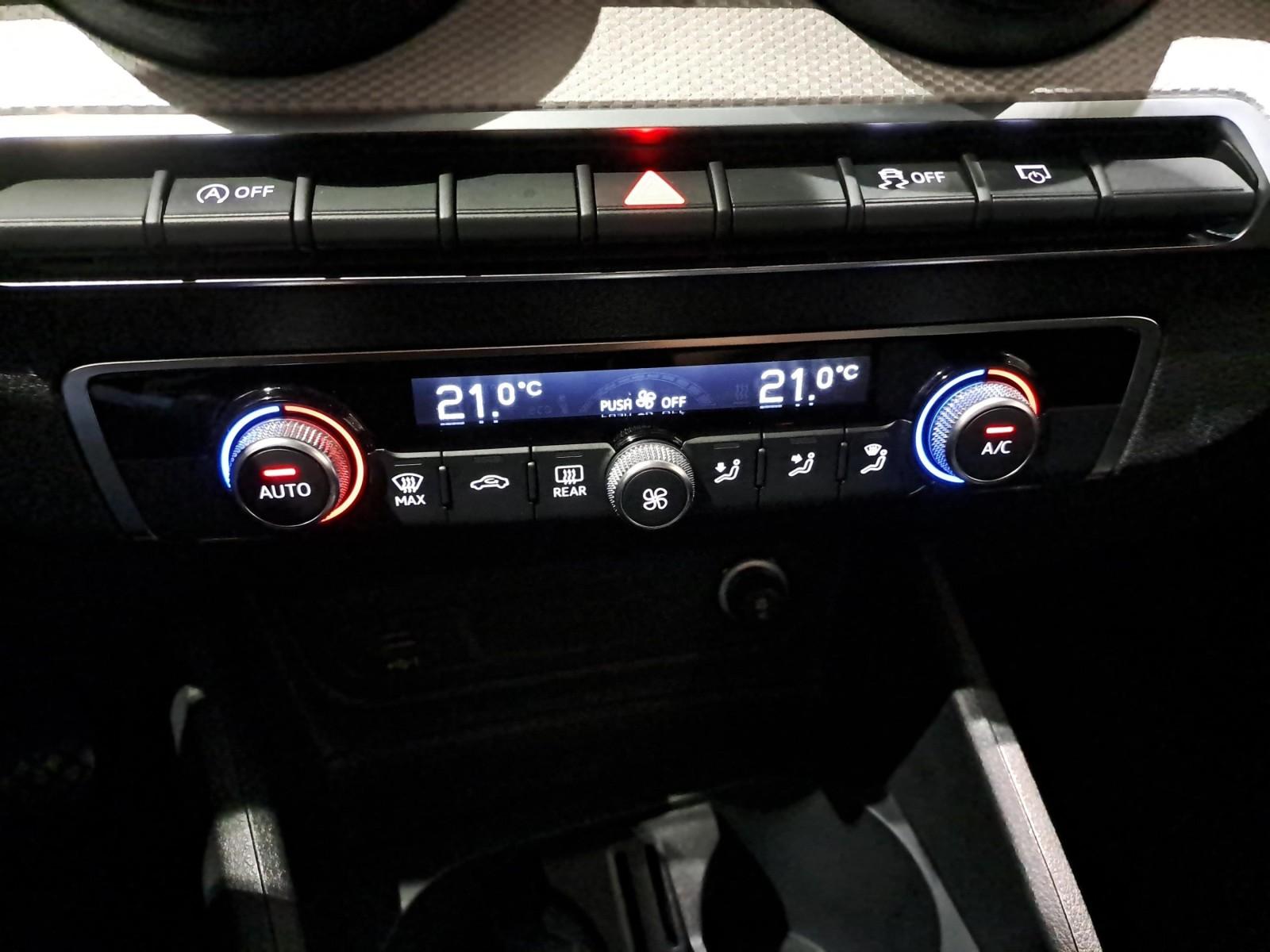 35 TFSI Advanced S tronic Automat150KM 22