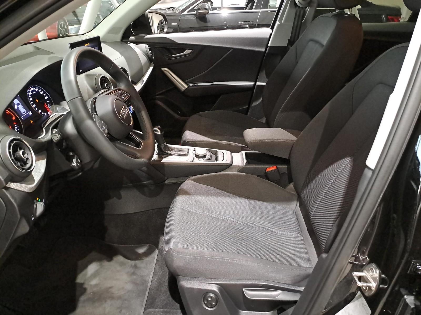 35 TFSI Advanced S tronic Automat150KM 11