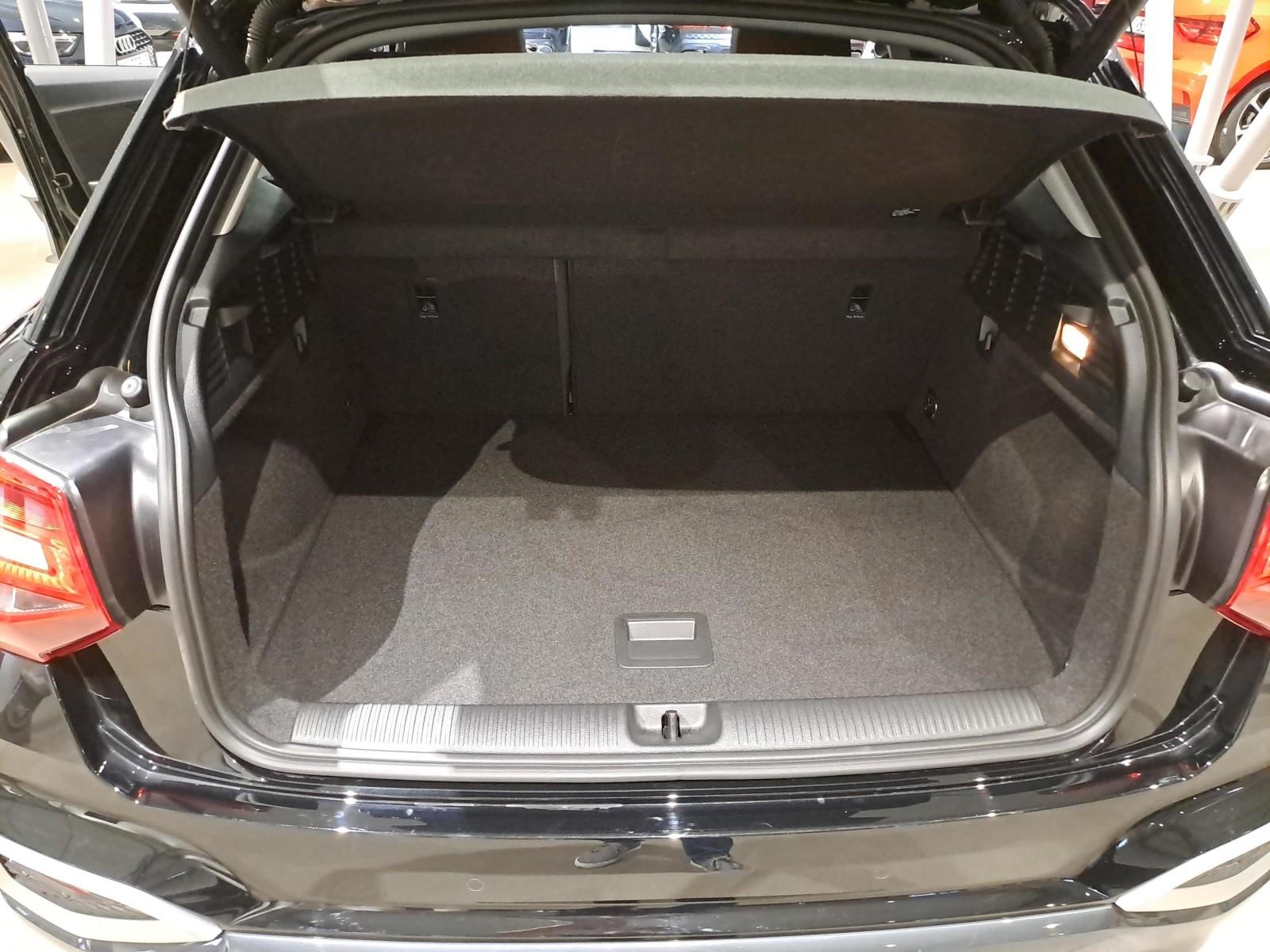 35 TFSI Advanced S tronic Automat150KM 16