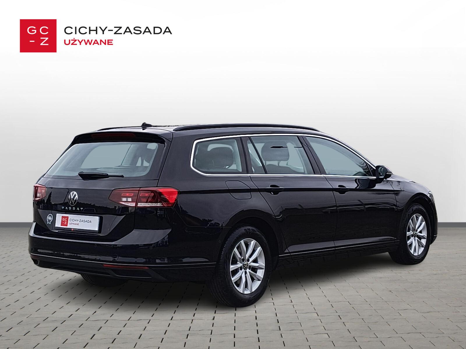 serwis ASO 1.5TSI 150KM bezwypadkowy pakiety App-Connect LED VAT23% 5