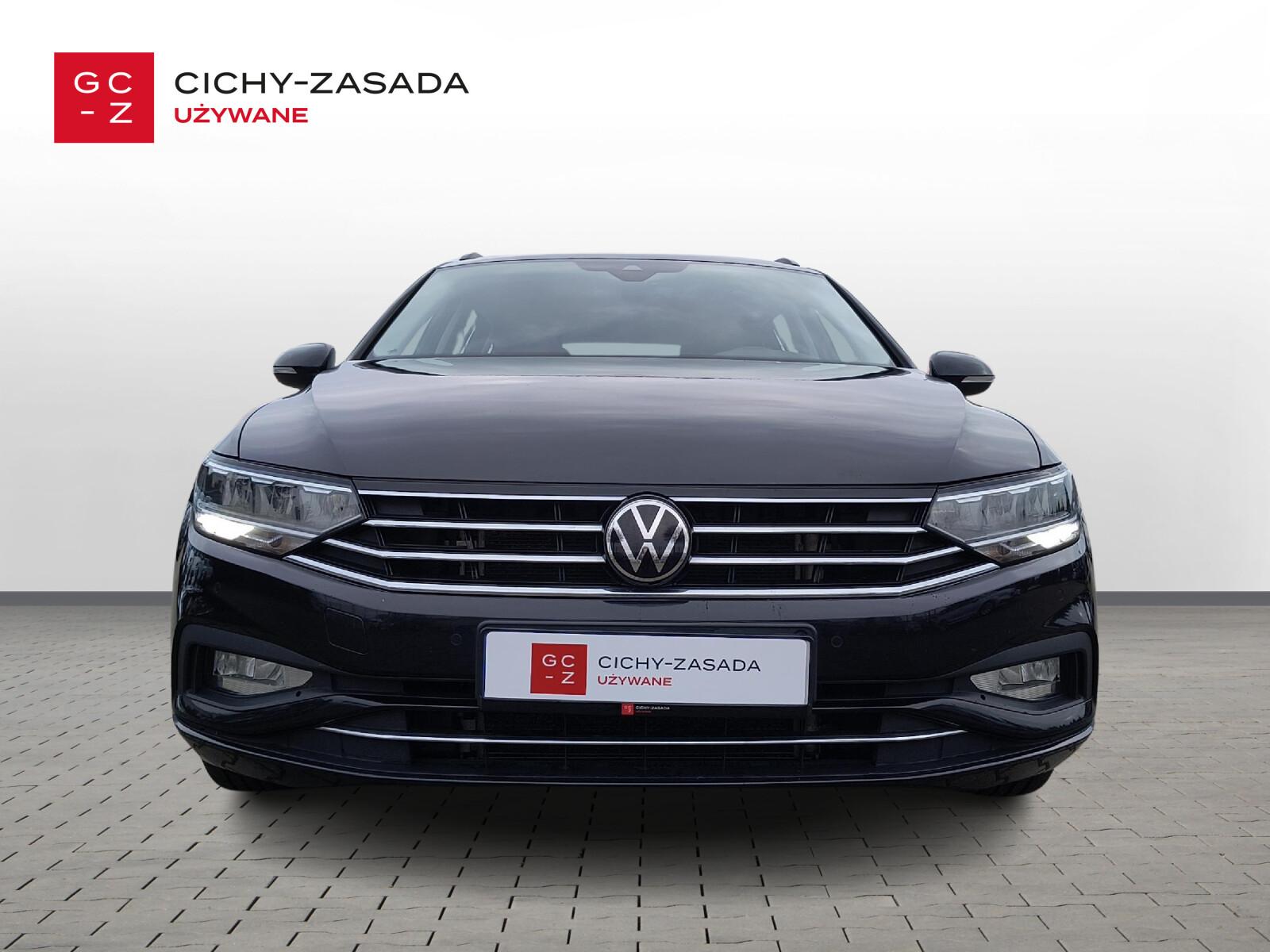 serwis ASO 1.5TSI 150KM bezwypadkowy pakiety App-Connect LED VAT23% 1