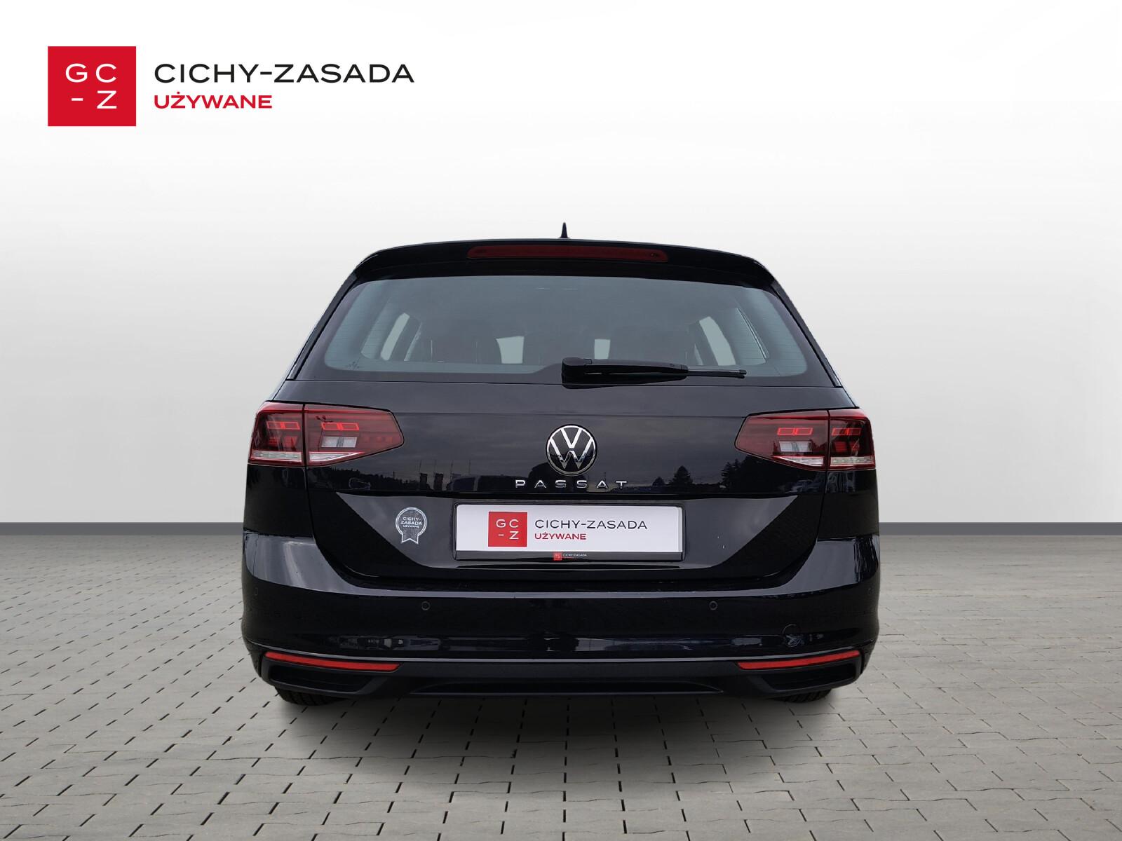 serwis ASO 1.5TSI 150KM bezwypadkowy pakiety App-Connect LED VAT23% 4
