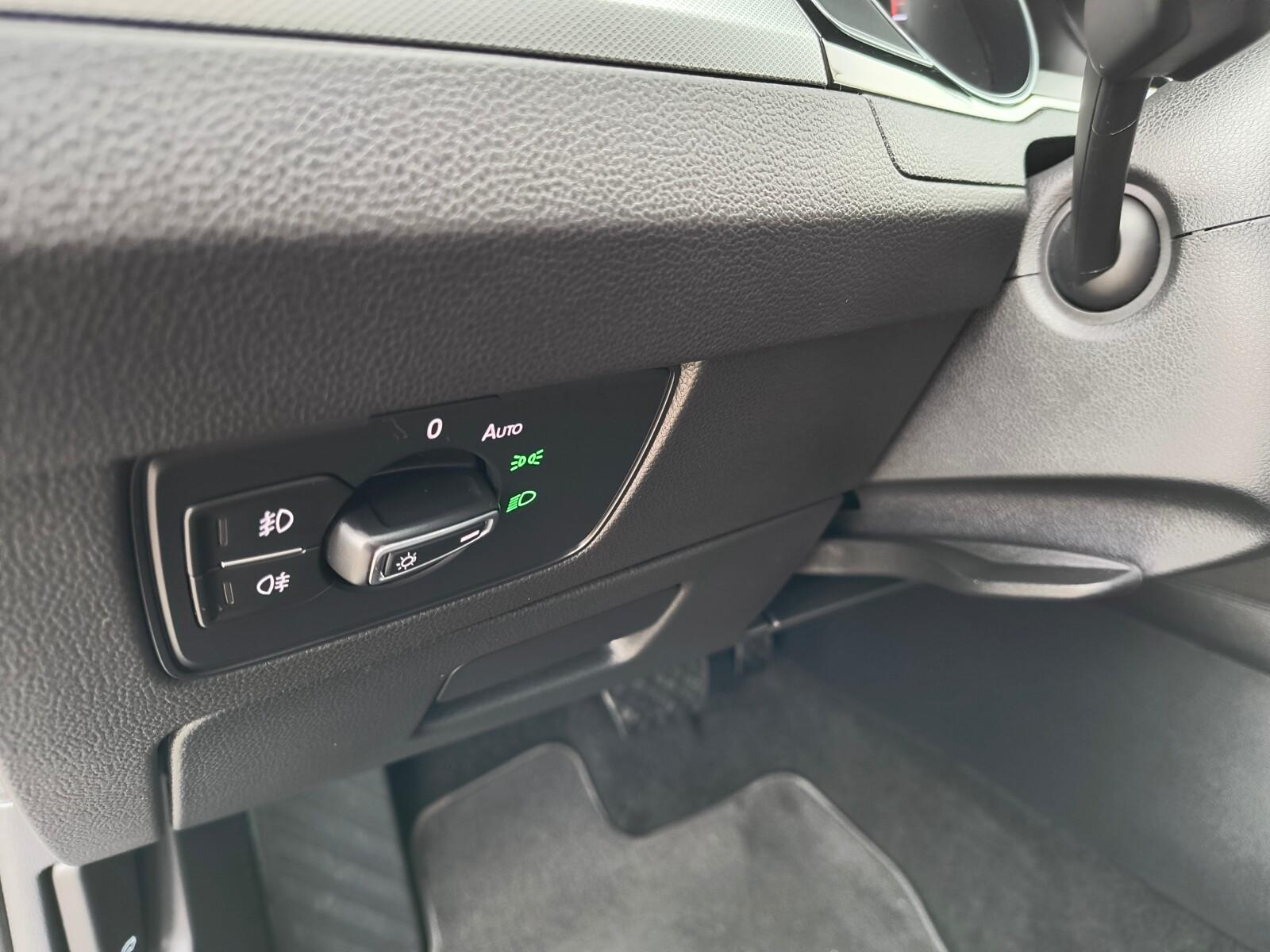 serwis ASO 1.5TSI 150KM bezwypadkowy pakiety App-Connect LED VAT23% 20