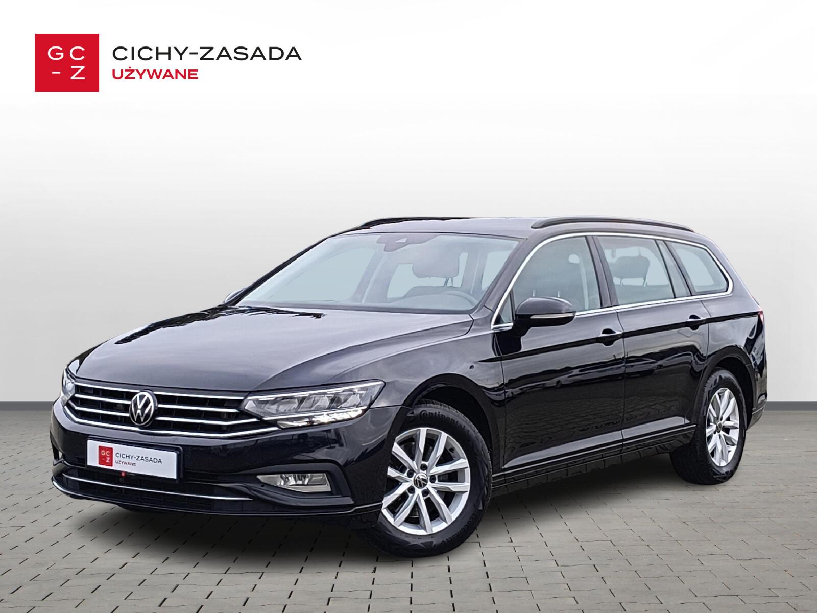 serwis ASO 1.5TSI 150KM bezwypadkowy pakiety App-Connect LED VAT23% 0