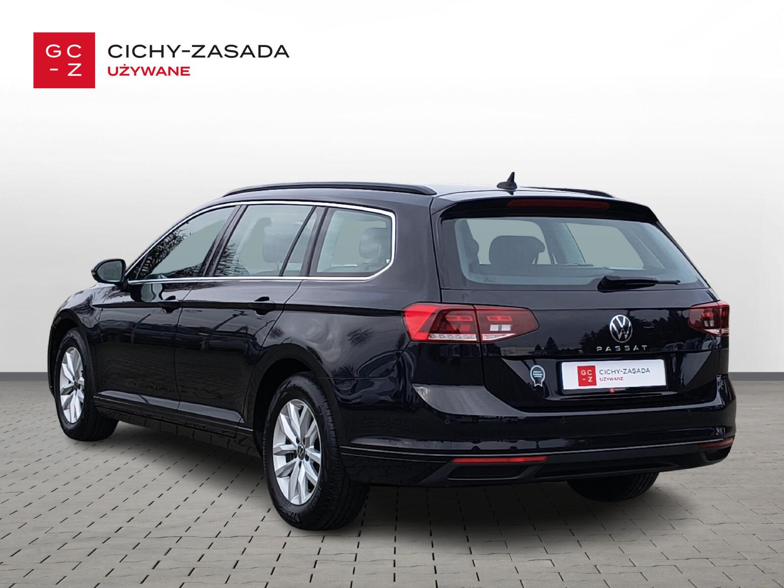 serwis ASO 1.5TSI 150KM bezwypadkowy pakiety App-Connect LED VAT23% 3