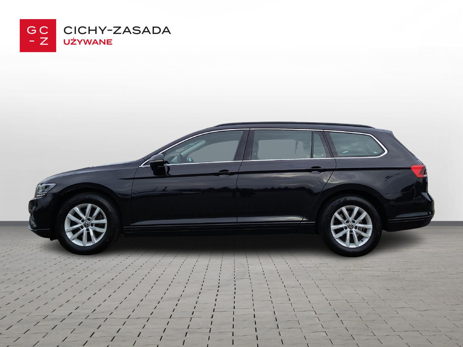 serwis ASO 1.5TSI 150KM bezwypadkowy pakiety App-Connect LED VAT23% 6