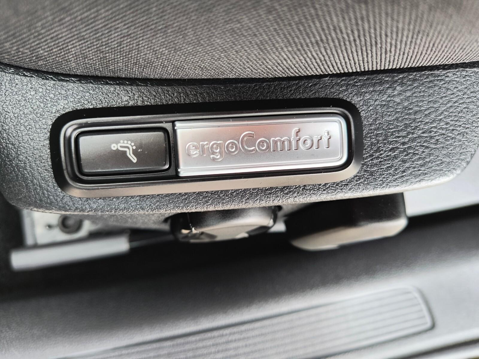 serwis ASO 1.5TSI 150KM bezwypadkowy pakiety App-Connect LED VAT23% 15