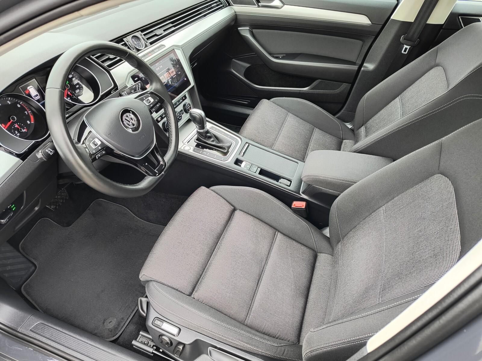 serwis ASO 1.5TSI 150KM bezwypadkowy pakiety App-Connect LED VAT23% 8