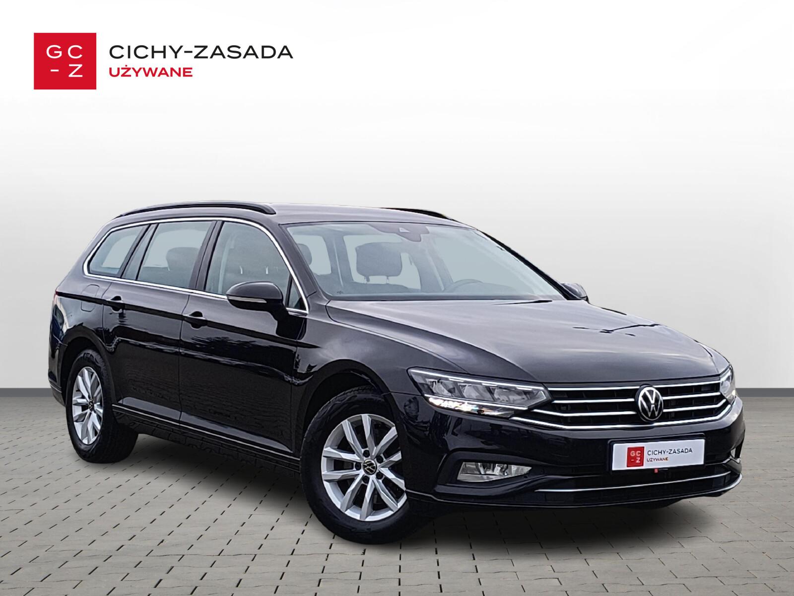 serwis ASO 1.5TSI 150KM bezwypadkowy pakiety App-Connect LED VAT23% 2