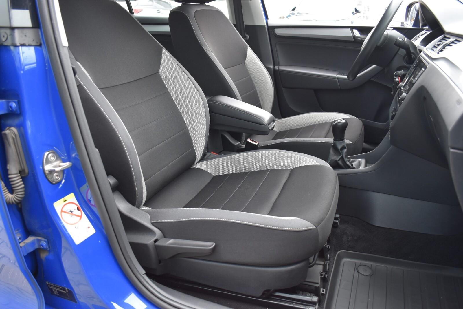 SalonPL 1.0TSI 95KM Ambition Pakiet Audio Limuzyna Czujniki FV23% 23